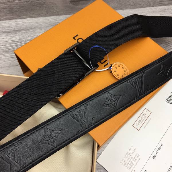 Louis Vuitton 35MM Belt LVB00304